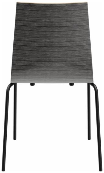 Abbildung chair Paula Rückansicht