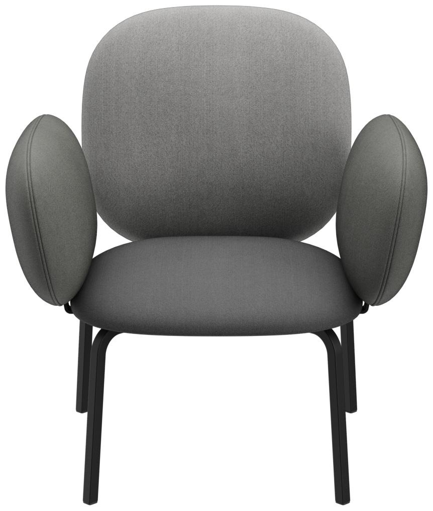 Abbildung stoel Liberty Vorderansicht