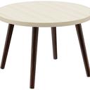 Abbildung table basse Joris F Schrägansicht