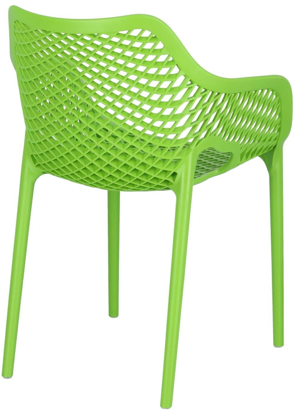 Abbildung arm chair Emilia Schrägansicht