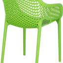 Abbildung arm chair Emilia Schrägansicht