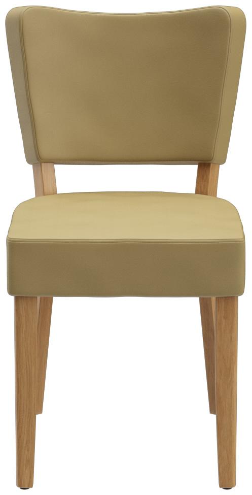 Abbildung stoel Damara Vorderansicht