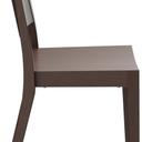 Abbildung Stuhl Quin Seitenansicht