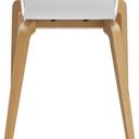 Abbildung stool Yoko Rückansicht