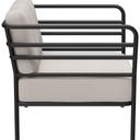 Abbildung stoel Sonica Seitenansicht