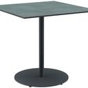 Abbildung table à manger T12 Slim Schrägansicht