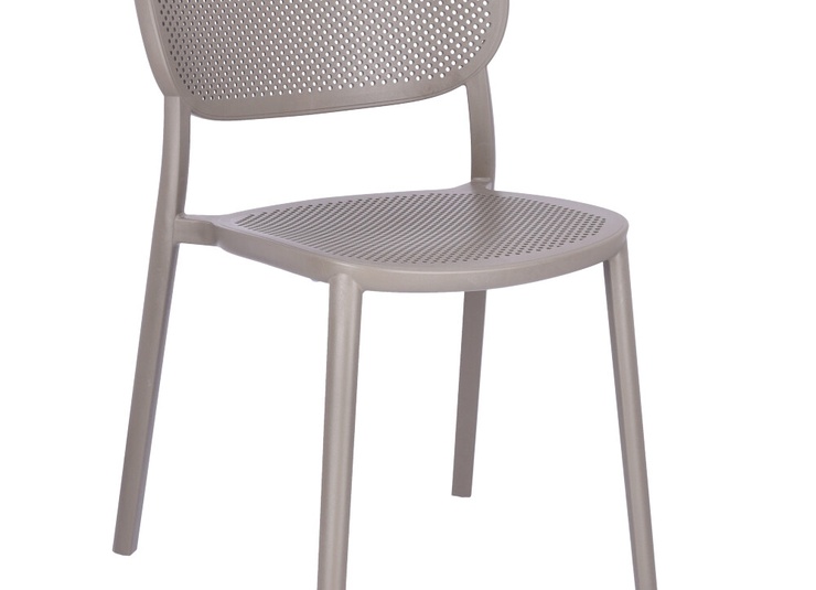 Abbildung chaise Enio Schrägansicht