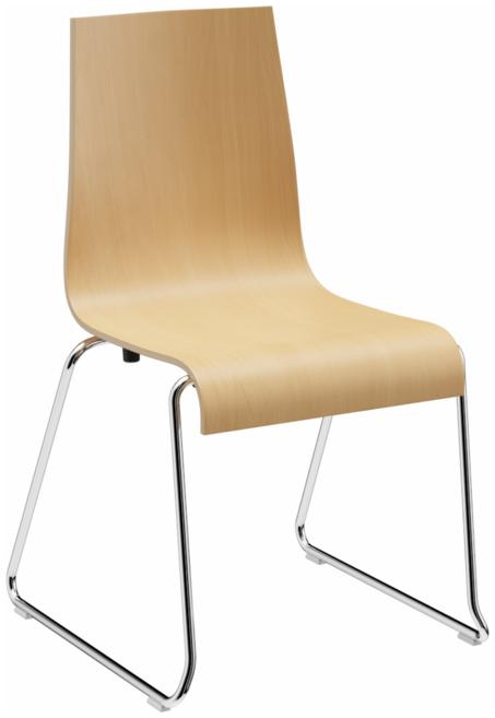 chaise Paula