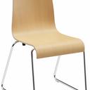 Abbildung chair Paula Schrägansicht