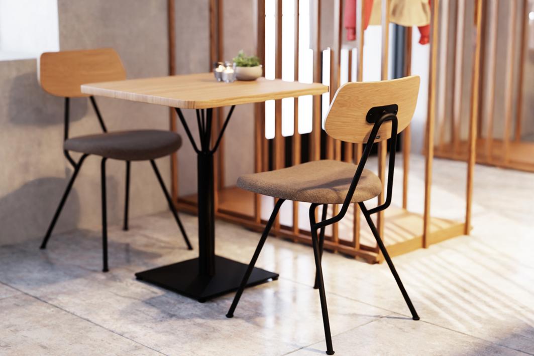 Abbildung chair Ovra Ambiente