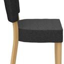 Abbildung chair Damara Seitenansicht