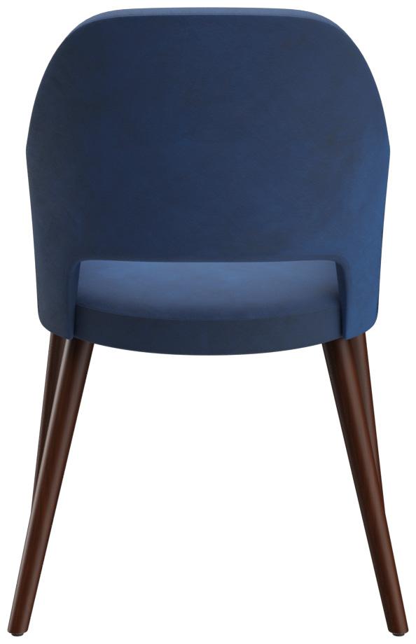 Abbildung Armstoel Liska Rückansicht