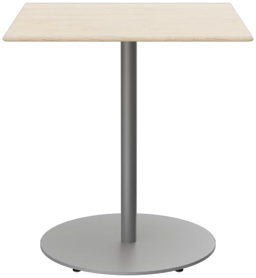 Abbildung eettafel T12 Slim Seitenansicht