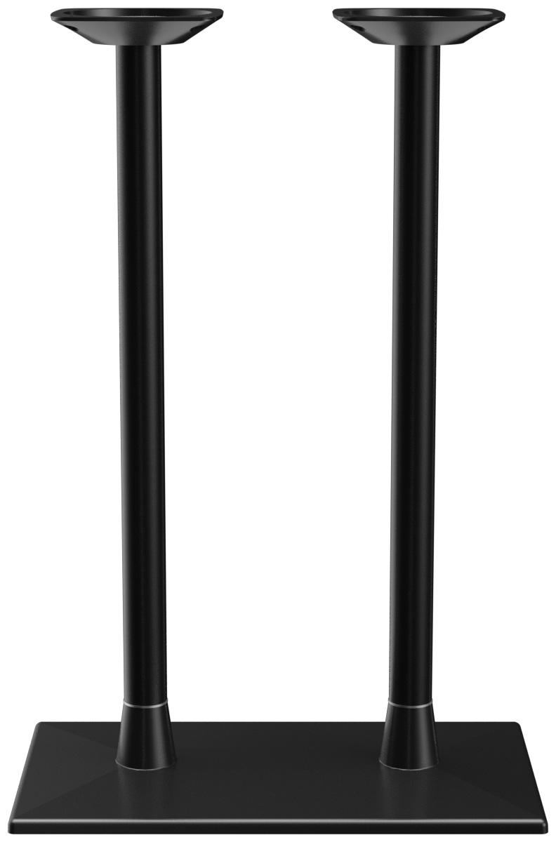 Abbildung Staantafel Modular T Vorderansicht