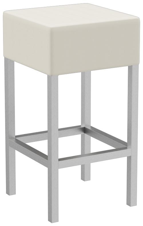 halbhoher Hocker Yes