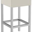 Abbildung tabouret mi-haut Yes Schrägansicht