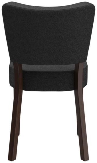 Abbildung chair Damara Rückansicht