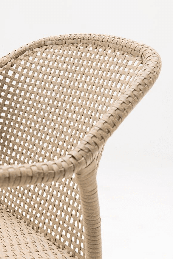 Abbildung Armchair Nabal
