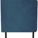 Abbildung 2-zits element Tuya Seitenansicht