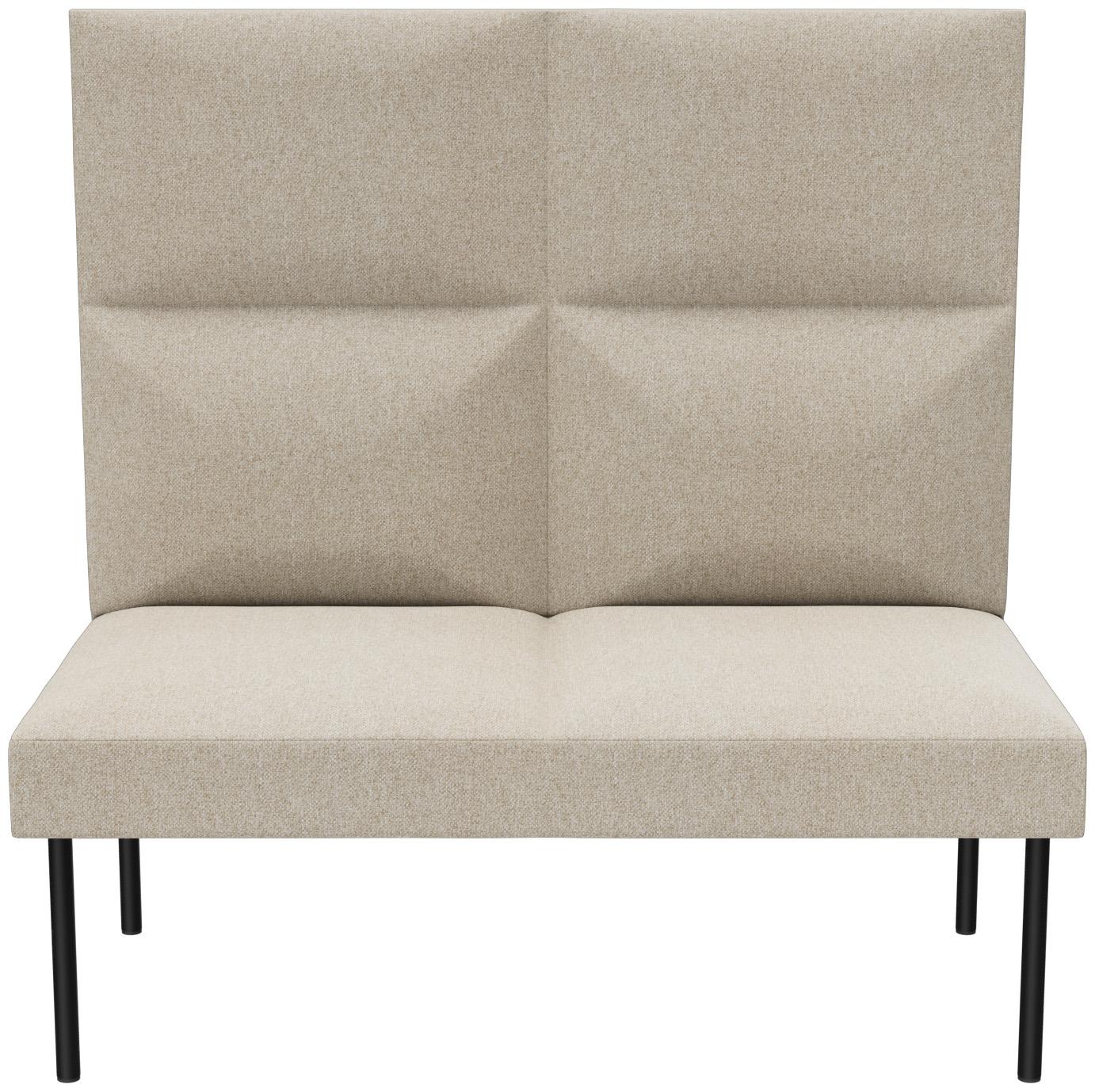 Abbildung Element 120 cm Tuya B Vorderansicht