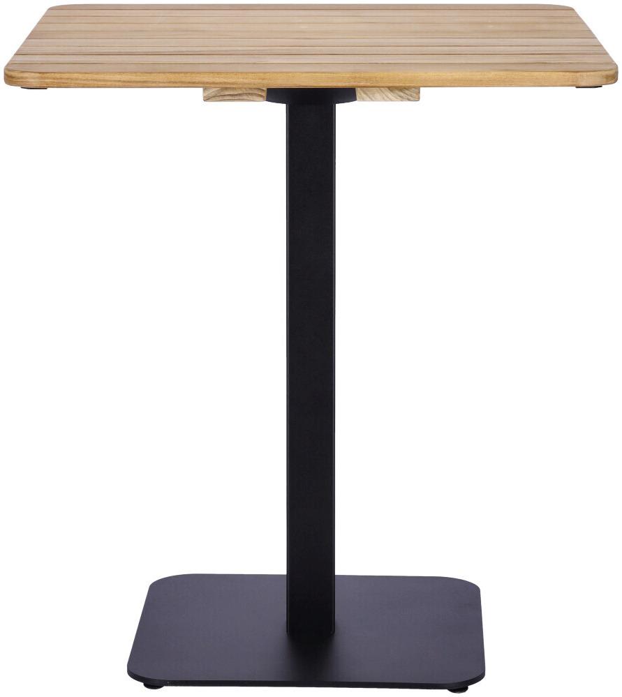 Abbildung dining table Kerst Slim Rückansicht