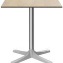 Abbildung Table à manger Modular T Seitenansicht