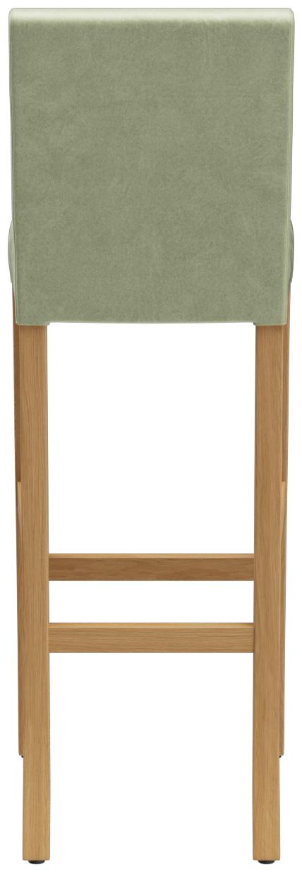 Abbildung Barhocker Debby Rückansicht