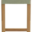 Abbildung Barhocker Debby Rückansicht