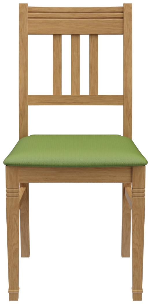 Abbildung stoel Wolfram Vorderansicht