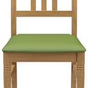 Abbildung stoel Wolfram Vorderansicht