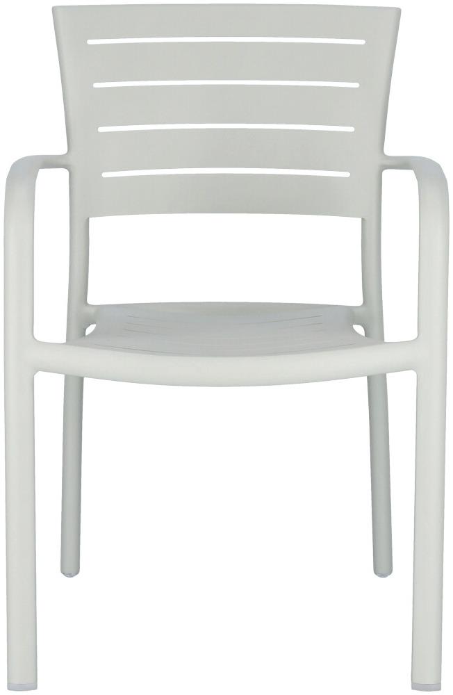 Abbildung Armchair Helke Vorderansicht