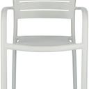 Abbildung Armchair Helke Vorderansicht