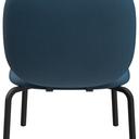 Abbildung fauteuil Liberty Rückansicht