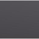 Abbildung Plateau de table Compact Slim A Schrägansicht