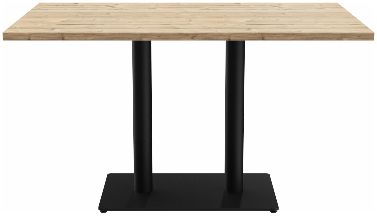 Abbildung Esstisch Kerst Rückansicht