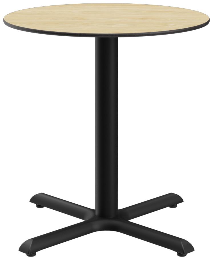 Abbildung Esstisch Kina Vorderansicht