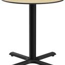 Abbildung Esstisch Kina Vorderansicht