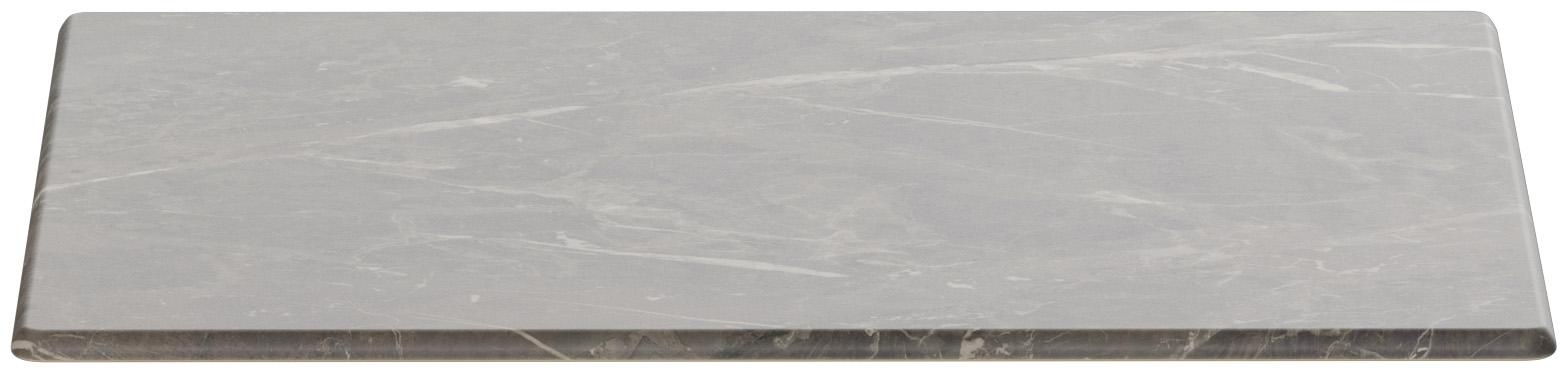 Abbildung Plateau de table Easy Slim Vorderansicht