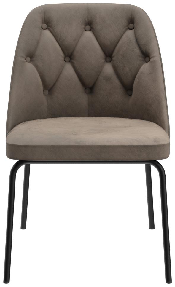 Abbildung chaise Marlo Vorderansicht