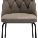 Abbildung chaise Marlo Vorderansicht