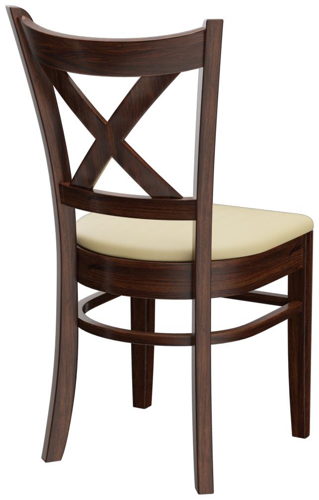 Abbildung chair Una Schrägansicht