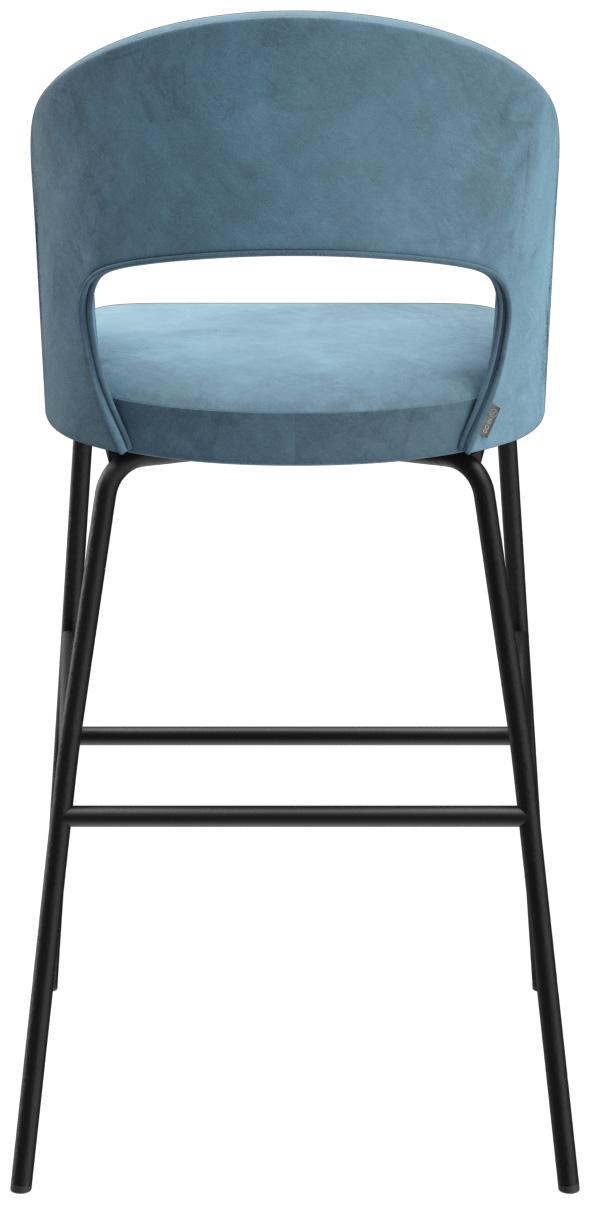 Abbildung Barhocker Nilla Rückansicht