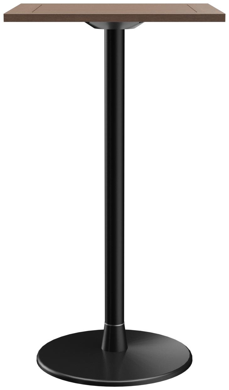 Abbildung Mange-debout Modular T Rückansicht