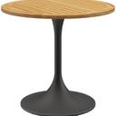 Abbildung table à manger Caius Schrägansicht