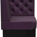 Abbildung corner element Hester Vorderansicht