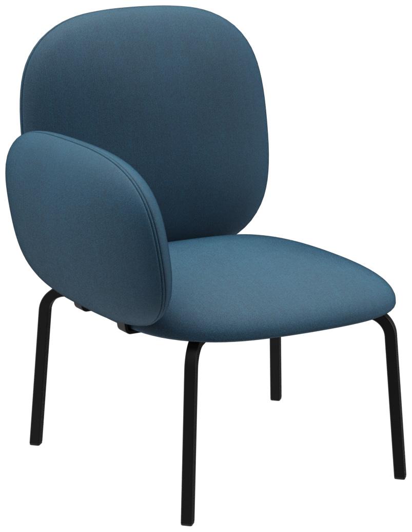 Hoekfauteuil rechts Liberty