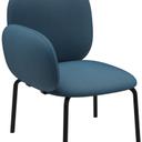 Abbildung Hoekfauteuil rechts Liberty Schrägansicht