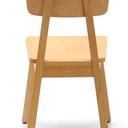 Abbildung chaise Wanto Rückansicht