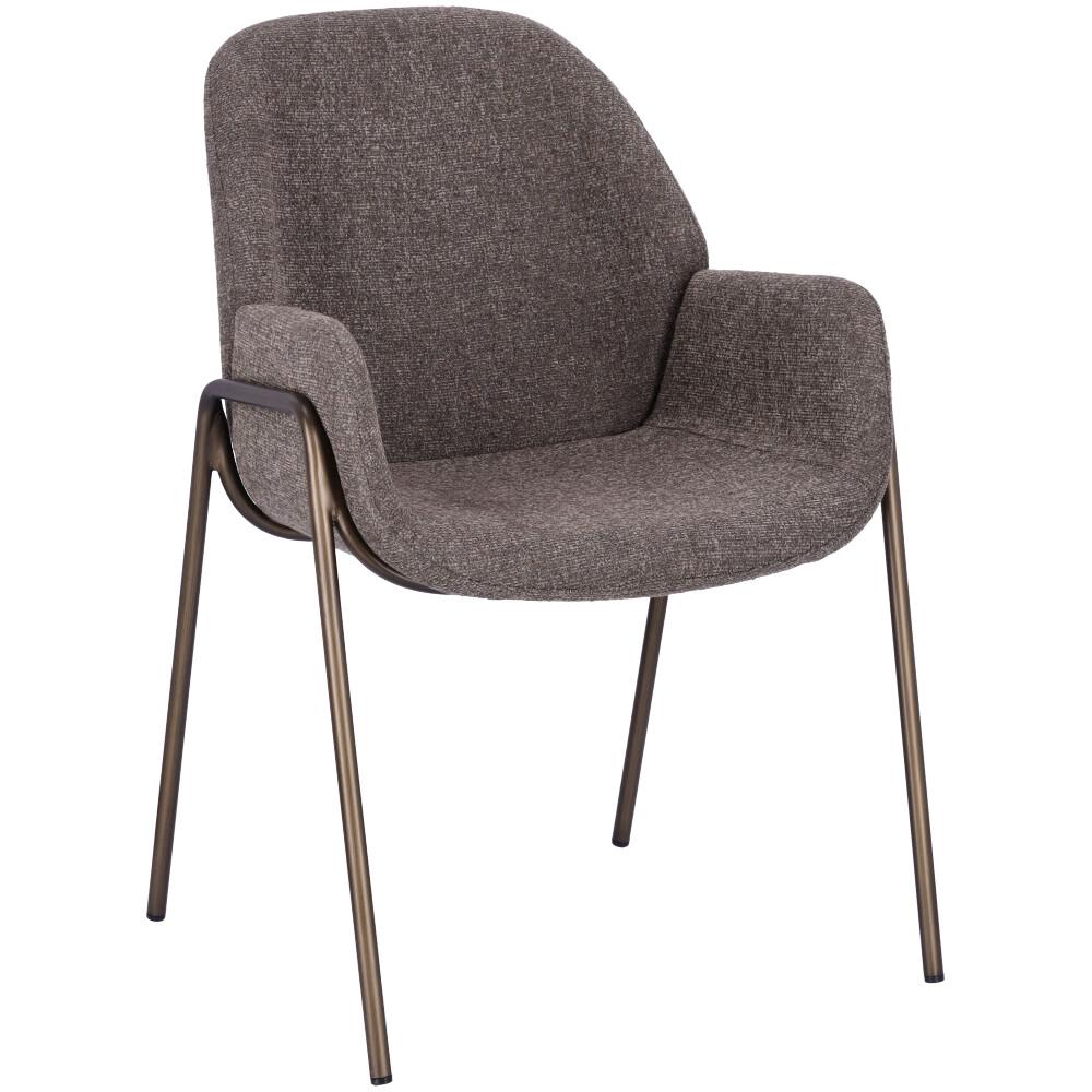 Abbildung Armstoel Arveno Schrägansicht