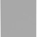 Abbildung halbhoher Tisch Formline Seitenansicht